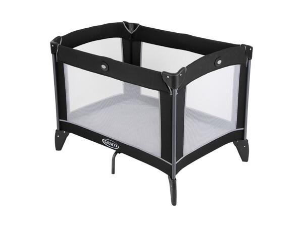 Compact Travel Cot