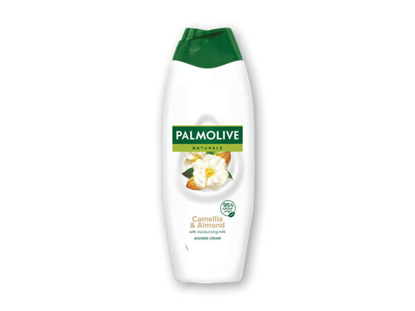 Palmolive shower gel**