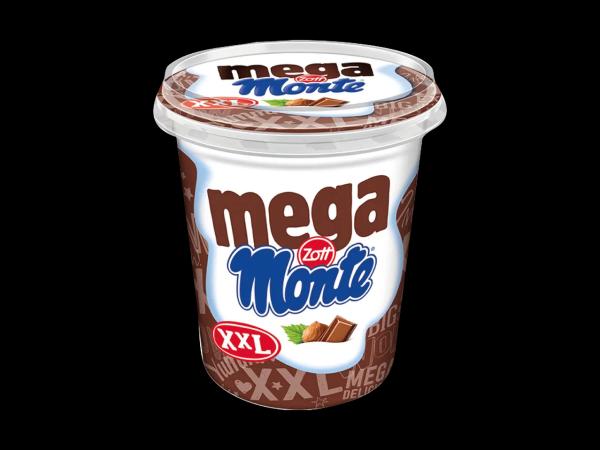Monte Mega