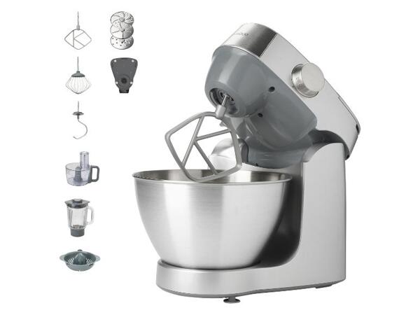 Kuchyňský robot PROSPERO+ KHC29A.O0SI