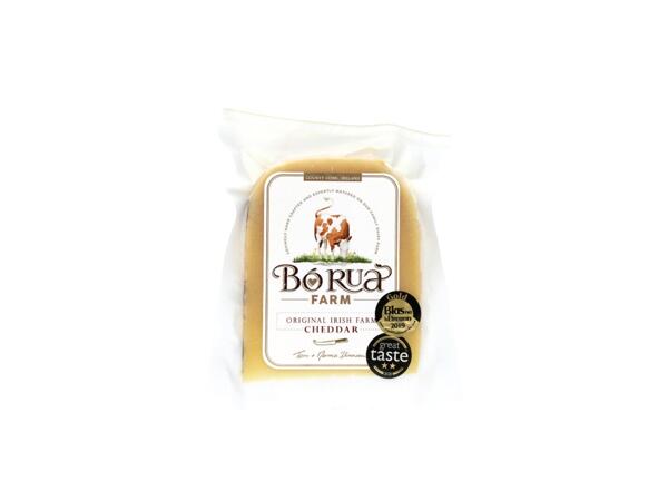 Original Irish Cheddar
