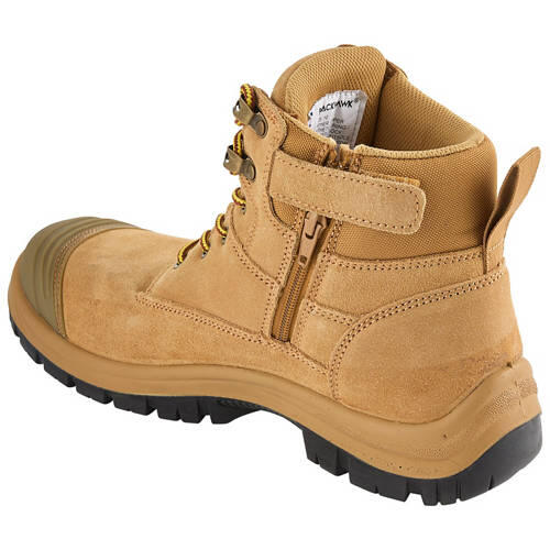 Work Safety Boots