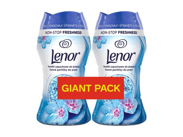 LENOR UNSTOPPABLES VONNÉ PERLIČKY