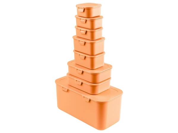 Food Storage Container Set