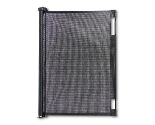 Little Journey Large Retractable Gate