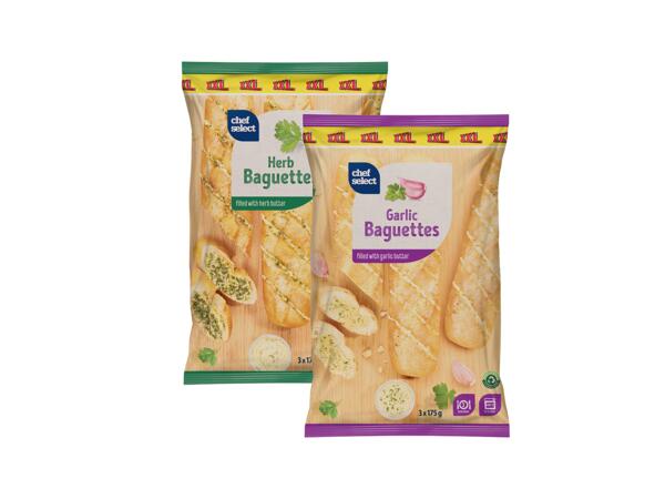 Baguette