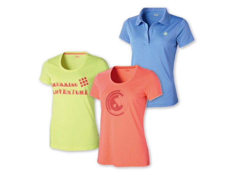 Crivit(R) Ladies' Trekking Shirt