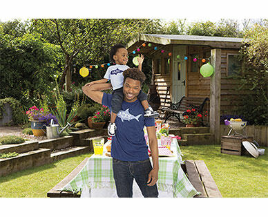 Daddy and Me T-Shirts