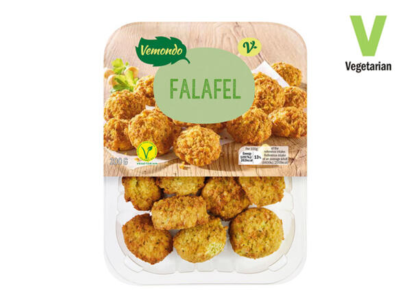 Vemondo Falafel