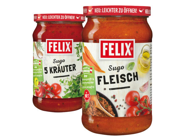 Felix Sugo