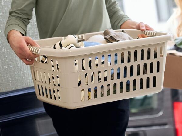 Laundry Basket / Laundry Tub