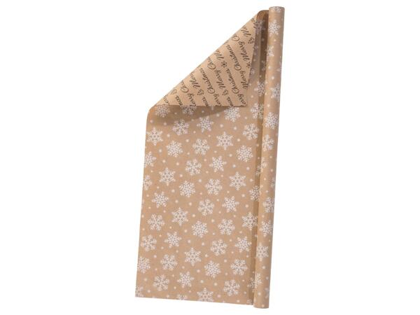 Wrapping Paper 5M x 70cm