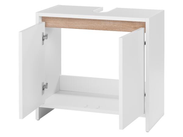 Under Sink Storage Unit