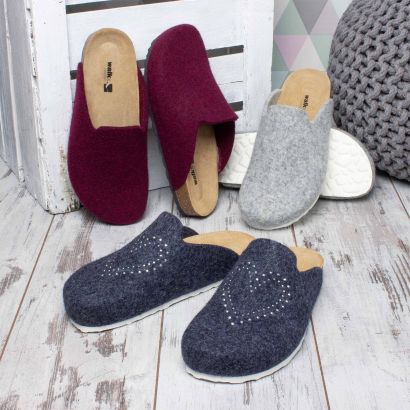 Clogs für Damen