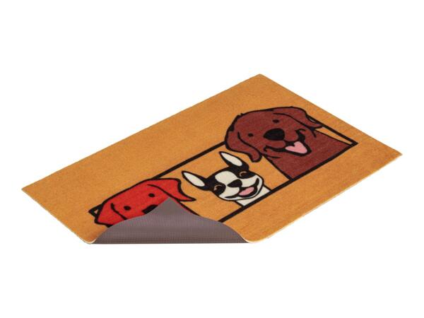 Livarno Home Doormat