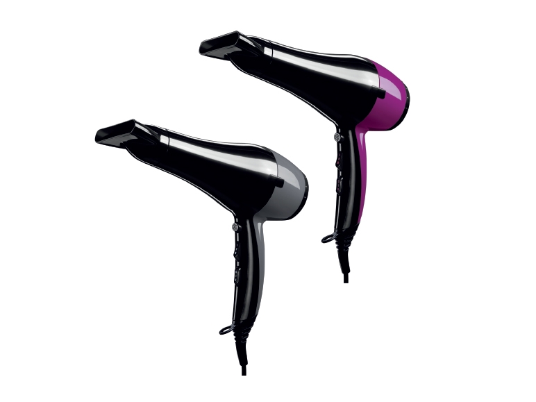 Hair Dryer