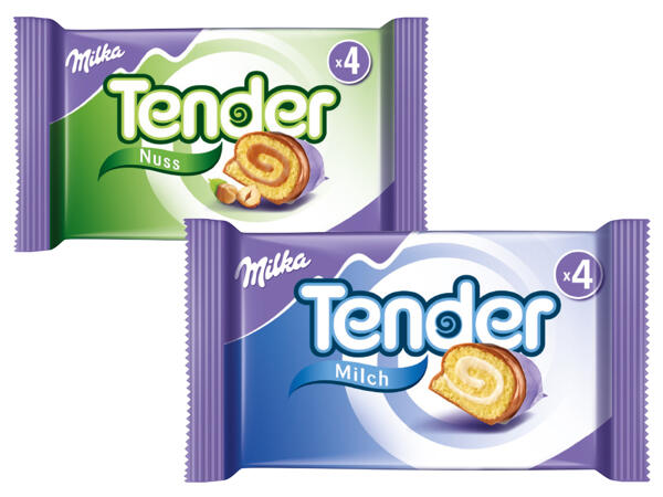 Milka Tender