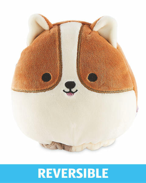 Cat/Dog 2-in-1 Squishmallow