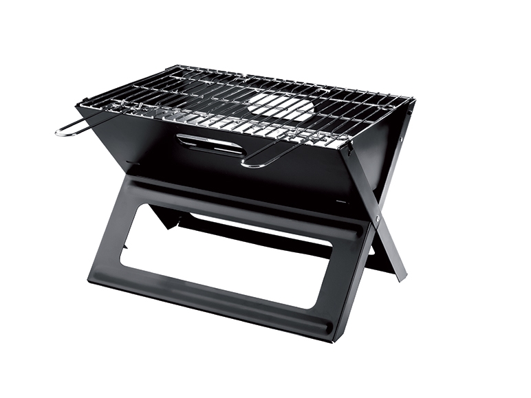 Mini Barbecue