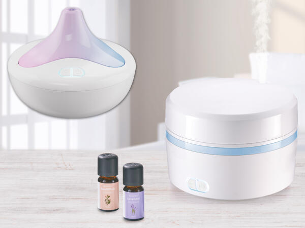 Ultraschall Aroma-Diffuser