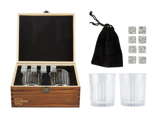 Set de Whisky