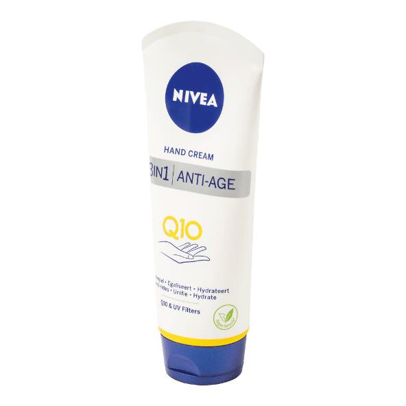 NIVEA(R) 				Handcreme