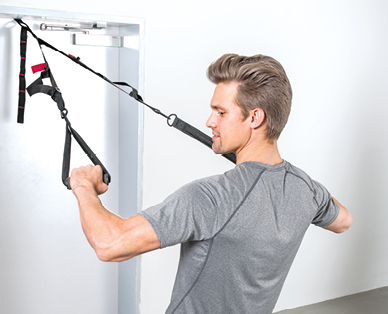 CRANE(R) Slingtrainer