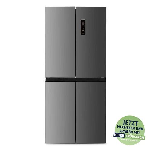 CEEM MultiDoor Kühl-/Gefrierkombination MD400