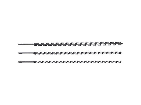 Drill Bit or Chisel Set