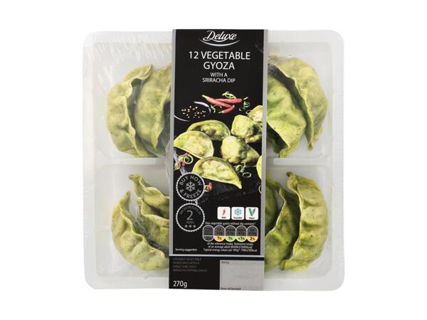 Party Food Favourites