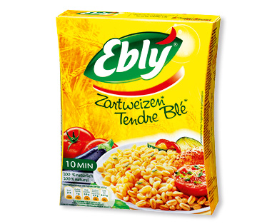 EBLY(R) Zartweizen