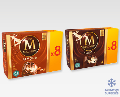 Magnum LUSSO(R)