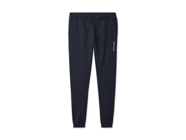 Herren Sweathose