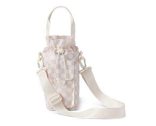 Serra Water Bottle Holder Bag
