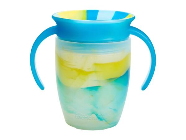 munchkin Baby Cup - Miracle 360° Cup