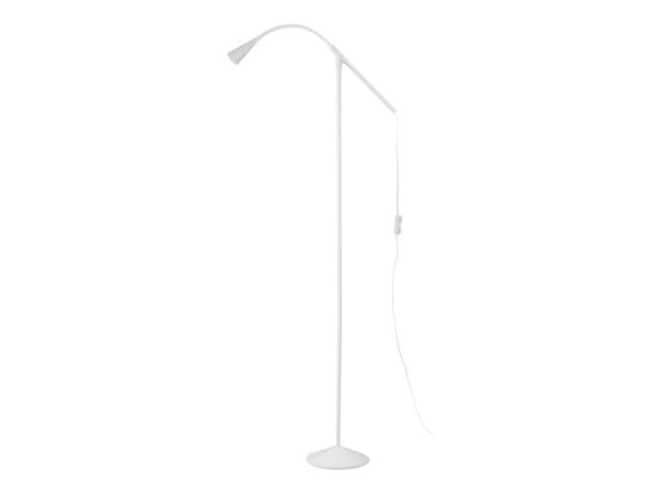 LED floor lamp