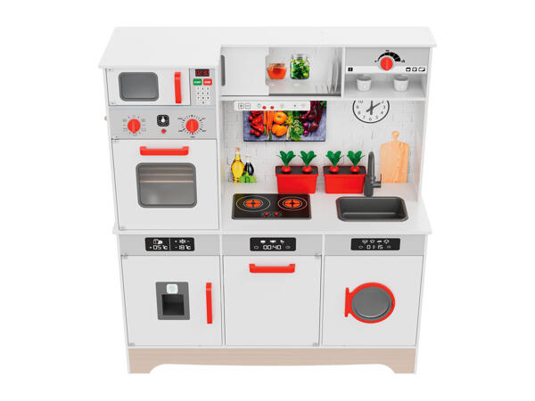 Playtive Gourmet Play Kitchen