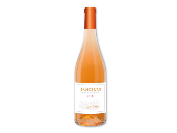 Sancerre Rosé AOP1