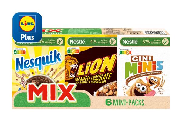 Nestlé Frühstücks-Cerealien Mini​