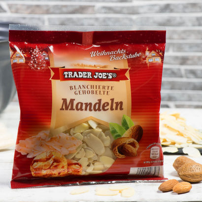 Mandelflager