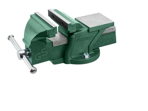 Bench Vice