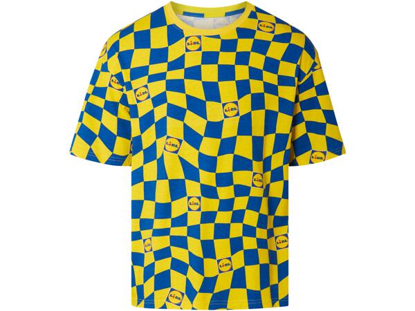Men's Lidl T-Shirt