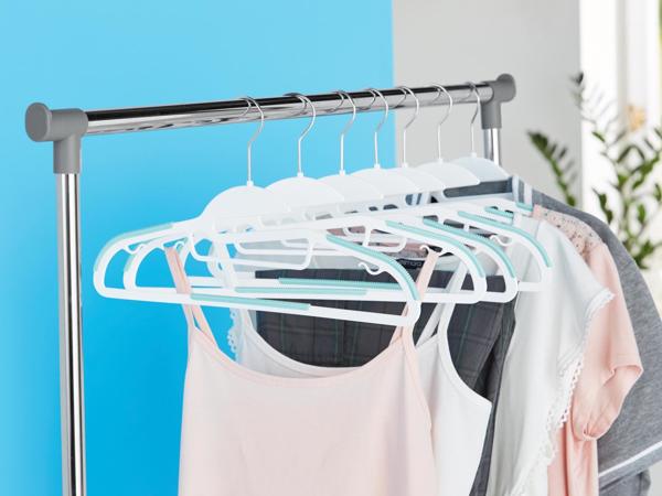 Clothes Hangers