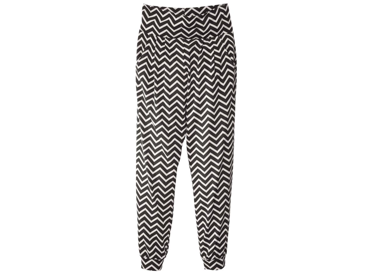Ladies' Harem Trousers