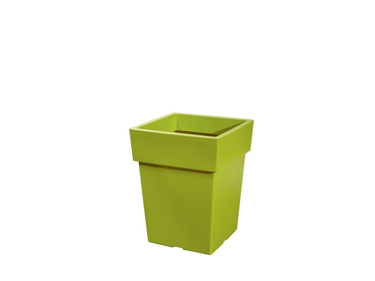 Square or Round Planter