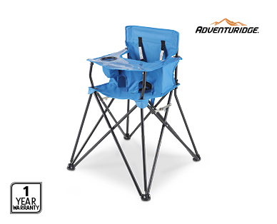 Children's Camping High Chair