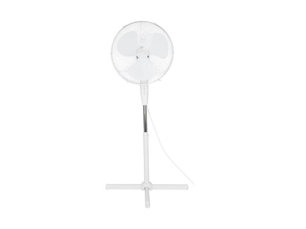 Gulvventilator