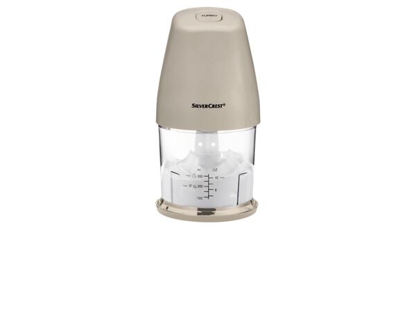 UNIVERZÁLNÍ DRTIČ 260 W