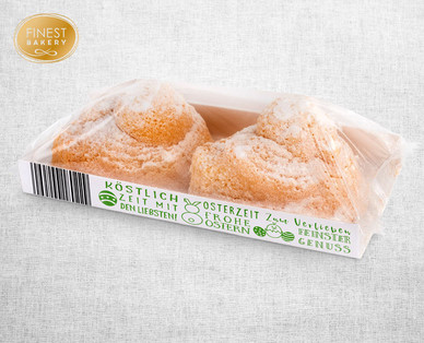 FINEST BAKERY Osterküken