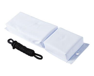 Assorted Fenders or Ropes